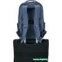 Городской рюкзак Samsonite Workationist KI9-32005