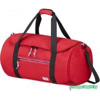 Дорожная сумка American Tourister UpBeat Red 55 см