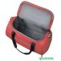 Дорожная сумка American Tourister UpBeat Red 55 см