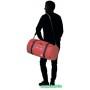 Дорожная сумка American Tourister UpBeat Red 55 см