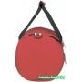 Дорожная сумка American Tourister UpBeat Red 55 см