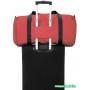 Дорожная сумка American Tourister UpBeat Red 55 см