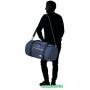 Дорожная сумка American Tourister UpBeat Navy 55 см