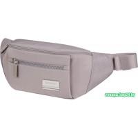 Сумка на пояс Samsonite Openroad Chic 2.0 KG9-08001 (серый)