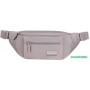 Сумка на пояс Samsonite Openroad Chic 2.0 KG9-08001 (серый)