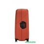 Чемодан-спиннер Samsonite Magnum Eco Maple Orange 75 см
