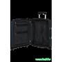 Чемодан-спиннер Samsonite Upscape Blue Nights 55 см