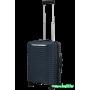 Чемодан-спиннер Samsonite Upscape Blue Nights 55 см