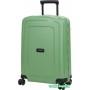 Чемодан-спиннер Samsonite S'Cure Cactus Green 55 см