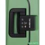 Чемодан-спиннер Samsonite S'Cure Cactus Green 55 см