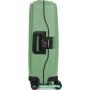 Чемодан-спиннер Samsonite S'Cure Cactus Green 55 см