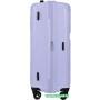Чемодан-спиннер American Tourister Sunside Pastel Blue 68 см