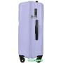 Чемодан-спиннер American Tourister Sunside Pastel Blue 68 см