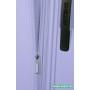 Чемодан-спиннер American Tourister Sunside Pastel Blue 68 см