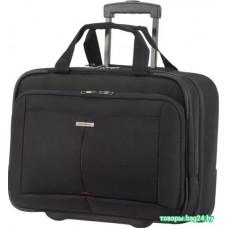 Портплед Samsonite Guardit 2.0 Black 45 см