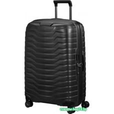 Чемодан-спиннер Samsonite Proxis Matt Graphite 69 см