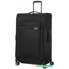 Чемодан-спиннер Samsonite Airea Black 78 см