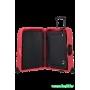 Чемодан-спиннер Samsonite Magnum Eco Geranium Red 69 см