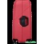 Чемодан-спиннер Samsonite Magnum Eco Geranium Red 69 см