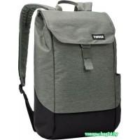 Городской рюкзак Thule Lithos 16L TLBP213 (agave/black)
