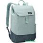 Городской рюкзак Thule Lithos 16L TLBP213 (alaska/dark slate)