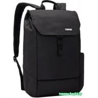 Городской рюкзак Thule Lithos 16L TLBP213 (black)