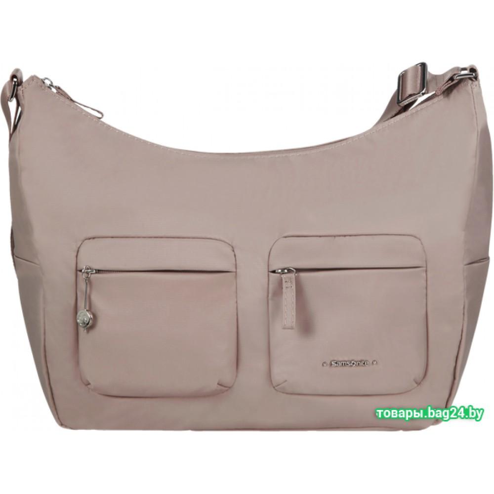 Женская сумка Samsonite Move 3.0 M CV3-47019 (бежевый)