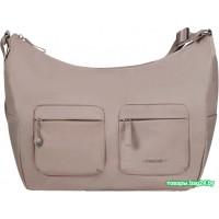 Женская сумка Samsonite Move 3.0 M CV3-47019 (бежевый)