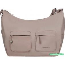 Женская сумка Samsonite Move 3.0 M CV3-47019 (бежевый)