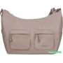 Женская сумка Samsonite Move 3.0 M CV3-47019 (бежевый)