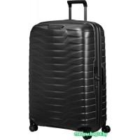 Чемодан-спиннер Samsonite Proxis Matt Graphite 81 см
