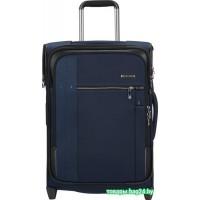 Чемодан Samsonite Spectrolite 3.0 TRVL Deep Blue 55 см (2 колеса)