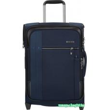 Чемодан Samsonite Spectrolite 3.0 TRVL Deep Blue 55 см (2 колеса)