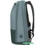 Городской рюкзак Samsonite Stackd Biz KH8-14003