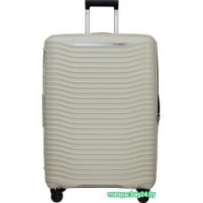 Чемодан-спиннер Samsonite Upscape Warm Neutral 75 см