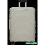 Чемодан-спиннер Samsonite Upscape Warm Neutral 75 см