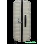 Чемодан-спиннер Samsonite Upscape Warm Neutral 75 см