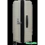 Чемодан-спиннер Samsonite Upscape Warm Neutral 75 см