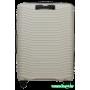 Чемодан-спиннер Samsonite Upscape Warm Neutral 75 см
