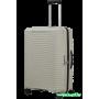 Чемодан-спиннер Samsonite Upscape Warm Neutral 75 см