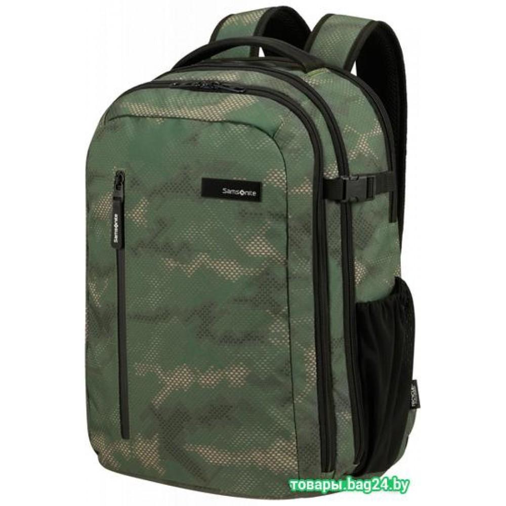 Городской рюкзак Samsonite Roader KJ2-24003