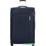 Чемодан-спиннер Samsonite Respark Midnight Blue 82 см