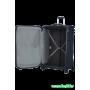 Чемодан-спиннер Samsonite Respark Midnight Blue 82 см
