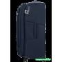 Чемодан-спиннер Samsonite Respark Midnight Blue 82 см