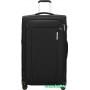 Чемодан-спиннер Samsonite Respark Ozone Black 82 см