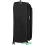 Чемодан-спиннер Samsonite Respark Ozone Black 82 см