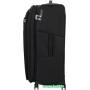 Чемодан-спиннер Samsonite Respark Ozone Black 82 см