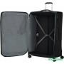 Чемодан-спиннер Samsonite Respark Ozone Black 82 см