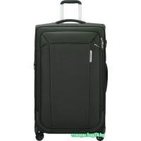Чемодан-спиннер Samsonite Respark Forest Green 79 см