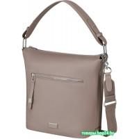 Сумка Samsonite Be-Her M KJ4-00006 (пудровый)